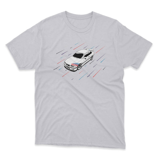 Men's Premium Tri-blend