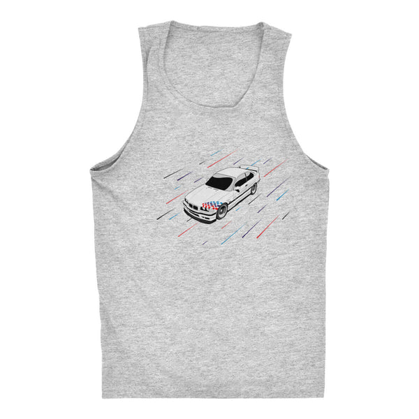 Men's Tank