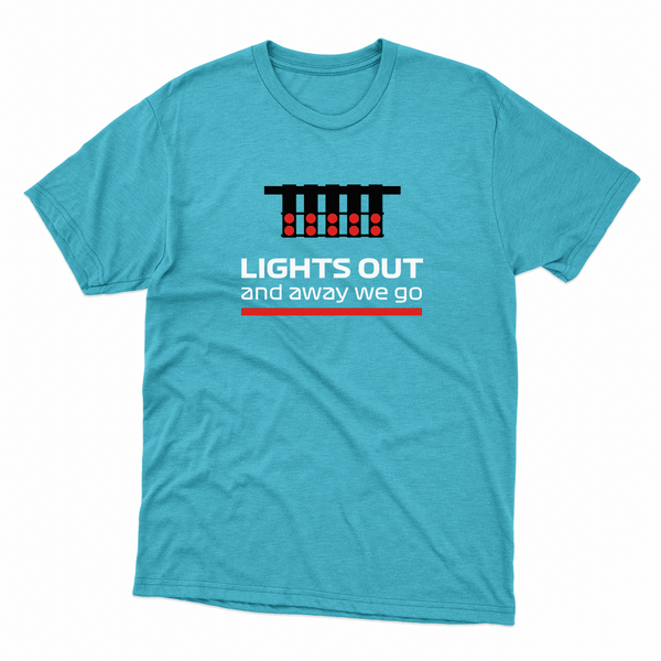 Men's Premium Tri-blend