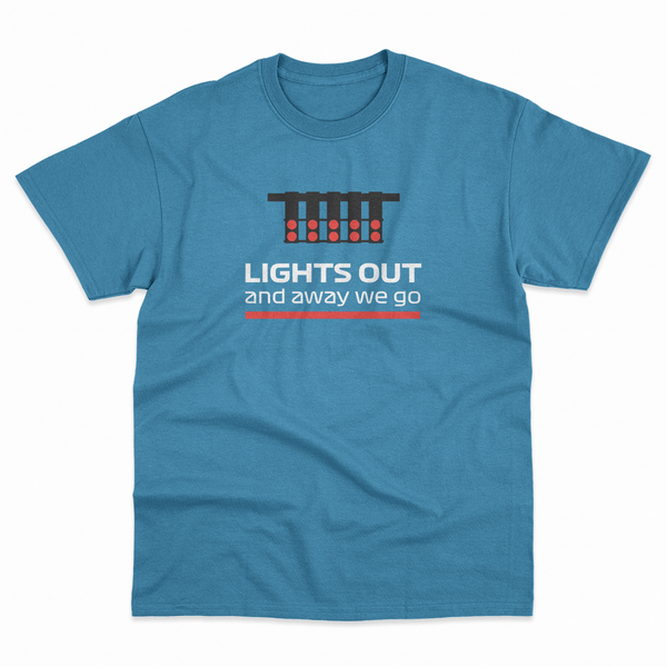 Men's Heavy Duty Tee