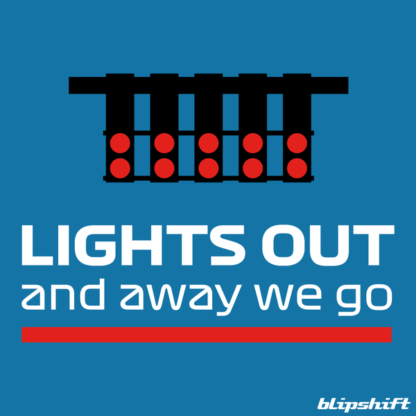 Product Detail Image for Lights Out II