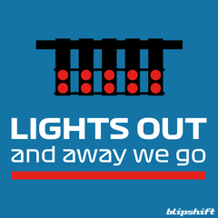 Lights Out II Design by  Dave Fowler