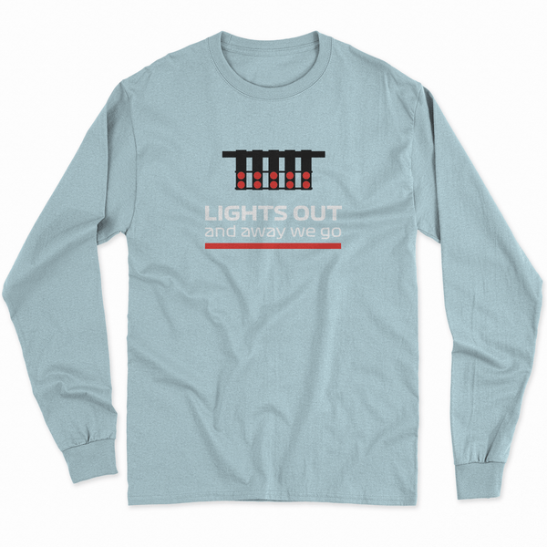 Men's Long Sleeve