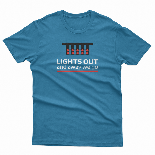 Men's Fitted Tee