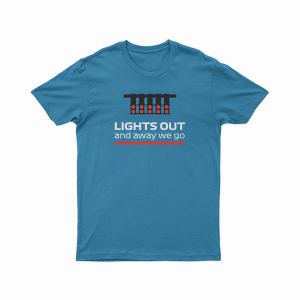 Youth's Tee