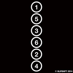 Like Butter II  Design by 