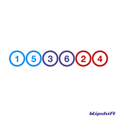 Like Butter VIII Design by  team blipshift