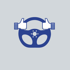 Like Like Driving  Design by 