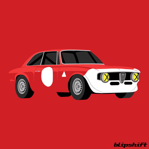Lil' Red