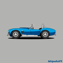 Lil' Snake  Design by Ernest Peidro