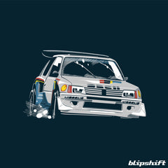 Lion's Share Design by  Mycak Sames