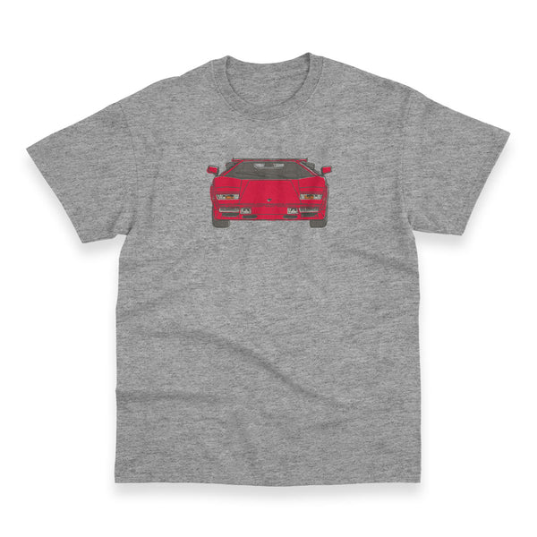 Men's Heavy Duty Tee