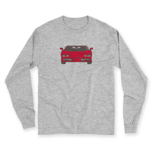 Men's Long Sleeve