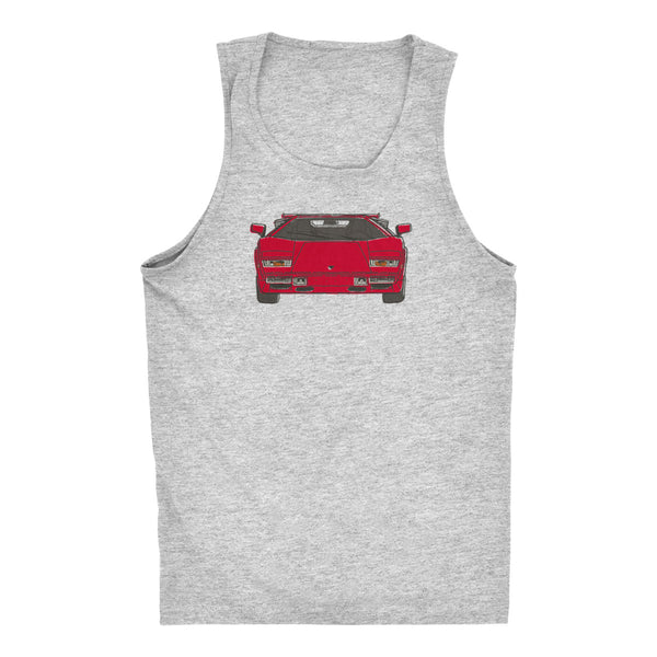 Men's Tank