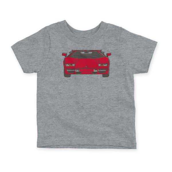 Youth's Tee