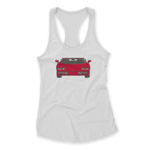 Women's Tank