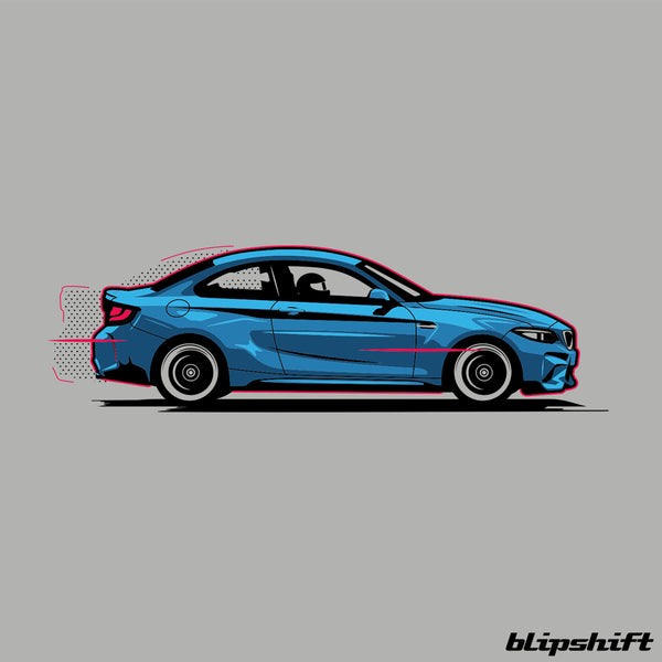 Product Detail Image for Little M II