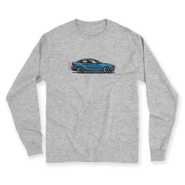 Men's Long Sleeve