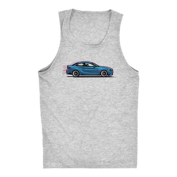 Men's Tank