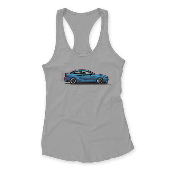 Women's Tank