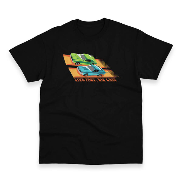 Men's Heavy Duty Tee