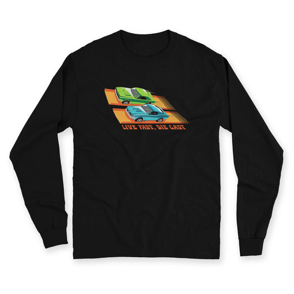 Men's Long Sleeve
