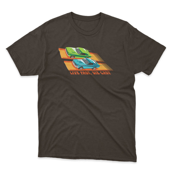 Men's Premium Tri-blend