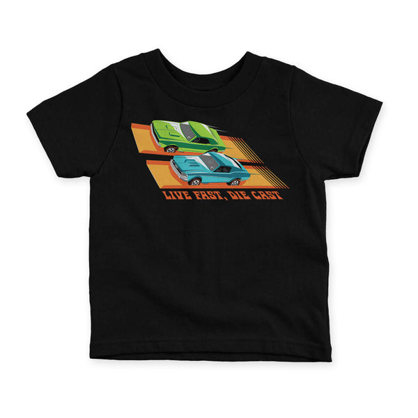 Youth's Tee