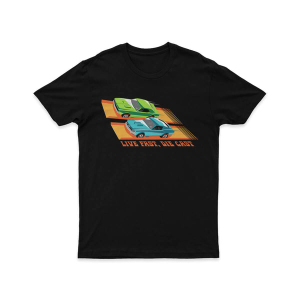 Youth's Tee
