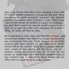 Live In Large (Only)  Design by 