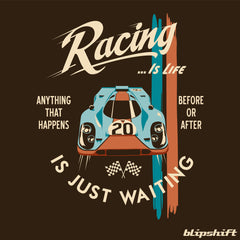 Live It V Design by  Steven Thomas