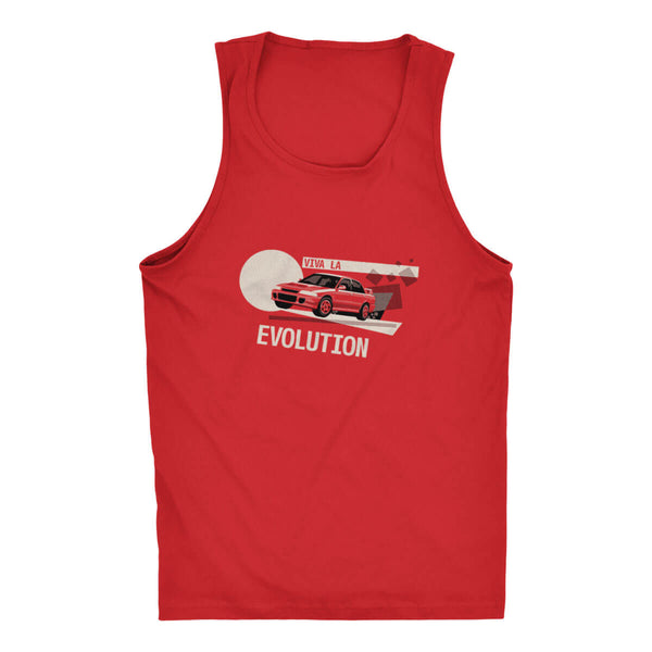 Men's Tank
