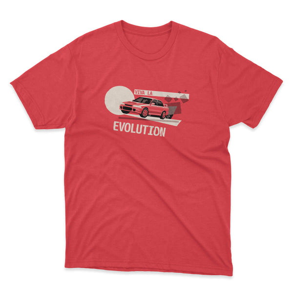 Men's Premium Tri-blend