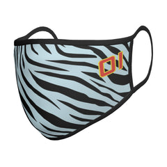 Lizard Aggressor Mask