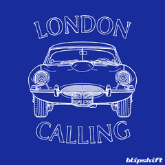 London Calling