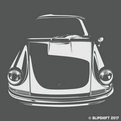Long Hood II  Design by Sebastian Toddenroth