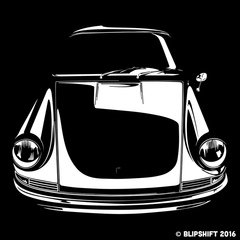 Long Hood  Design by Sebastian Toddenroth