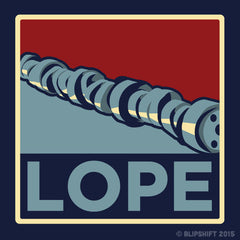 Yes we Cam!  Design by 