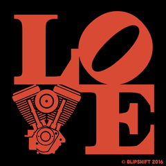 For the Twin  Design by Jason Tracewell