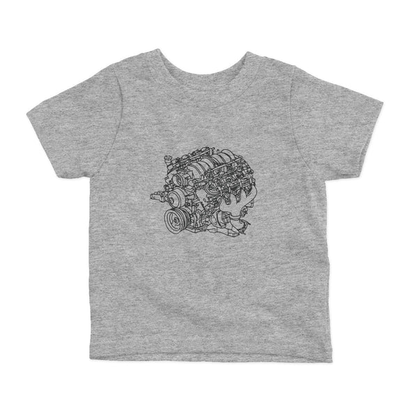 Youth's Tee