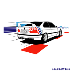 LT Dub  Design by Jack Yu