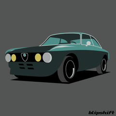 Lucky Stars Design by  Johnny Rawlinson