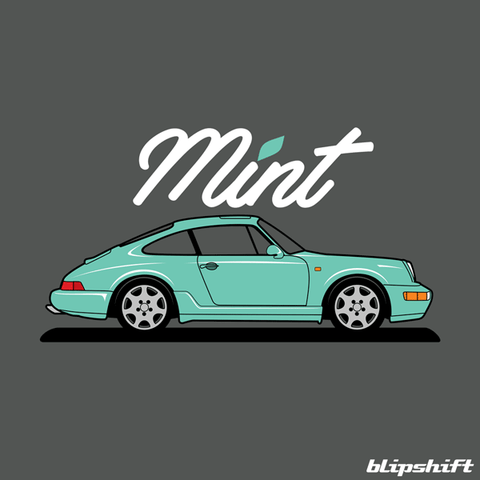 Luftgekuhl-Mint II