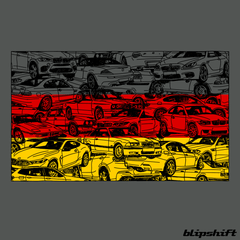 M-arvellous Design by  Twain Forsythe