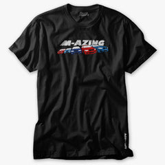 M-Azing