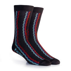 M-Tech Socks  Design by 