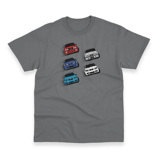 Men's Heavy Duty Tee