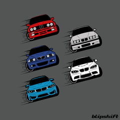 M-usement Design by  Dino Pros