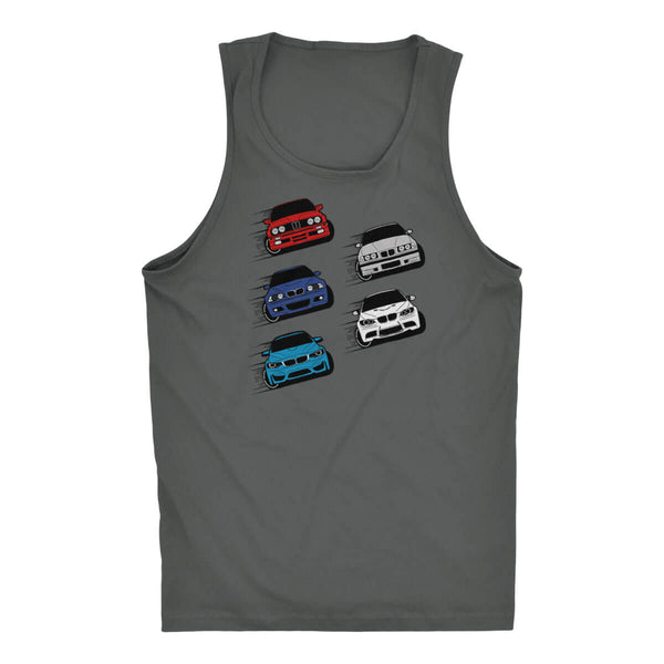 Men's Tank