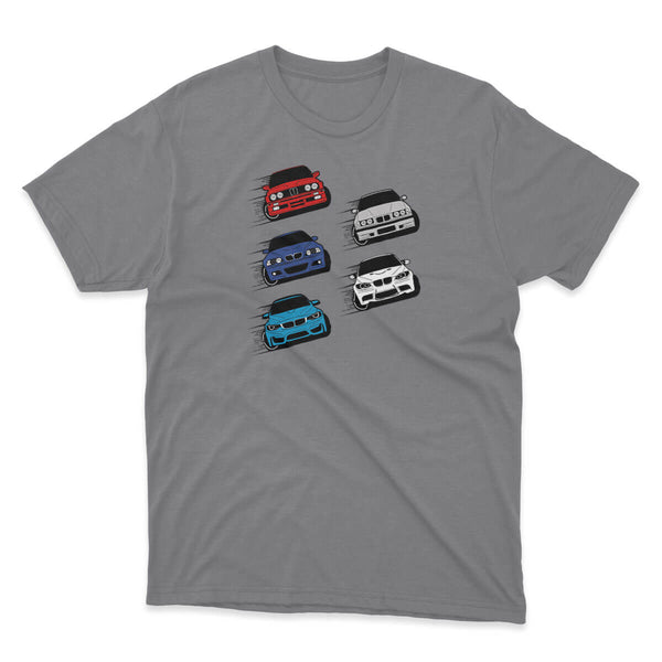 Men's Premium Tri-blend